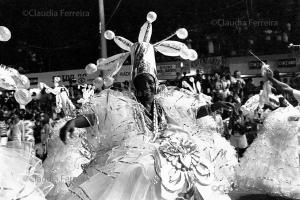 Desfile do Grêmio Recreativo Escola de Samba Acadêmicos do Salgueiro.