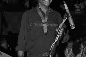 PAULO MOURA - DOMINGUEIRA VOADORA