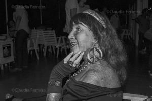 LANÇAMENTO DA REVISTA MARUPIARA - ELVIRA PAGÃ, GRANDE OTELO