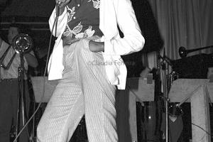 NOITE DE MADAME SATÃ