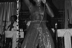 NOITE DE MADAME SATÃ