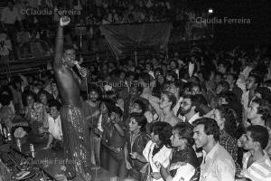 NOITE DE MADAME SATÃ