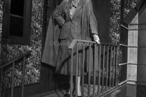 TESTEMUNHA DE ACUSAÇÃO