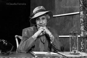 TESTEMUNHA DE ACUSAÇÃO