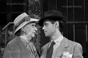 TESTEMUNHA DE ACUSAÇÃO