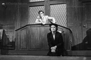 TESTEMUNHA DE ACUSAÇÃO