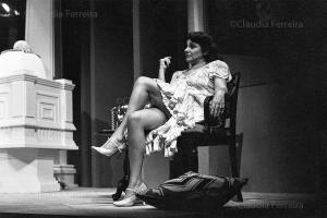 ...E O VENTO NÃO LEVOU