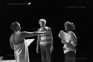 ...E O VENTO NÃO LEVOU