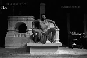 ...E O VENTO NÃO LEVOU