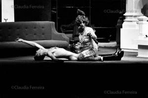 ...E O VENTO NÃO LEVOU