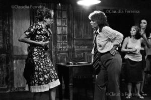 AS BRUXAS ESTÃO SOLTAS