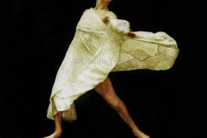 MISSA DOS QUILOMBOS - BALLET STAGIUM