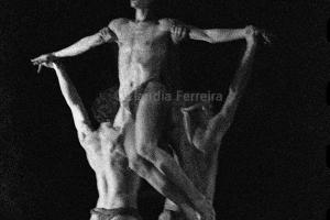 MISSA DOS QUILOMBOS - BALLET STAGIUM