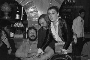 ANIVERSÁRIO DE BRÁULIO PEDROSO