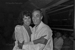 100 APRESENTAÇÕES DE "AMOR EM CAMPO MINADO"