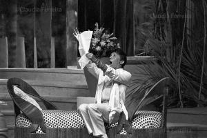 SEDA PURA E ALFINETADAS