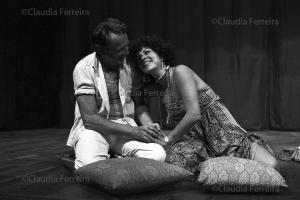 HONEY BABY, ERA UMA VEZ NOS ANOS 70