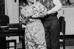 UM DIA MUITO ESPECIAL