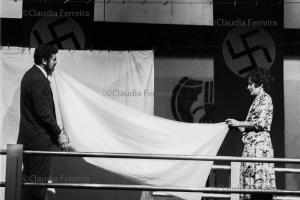 UM DIA MUITO ESPECIAL