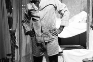 UM DIA MUITO ESPECIAL