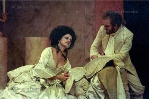 LIGAÇÕES PERIGOSAS