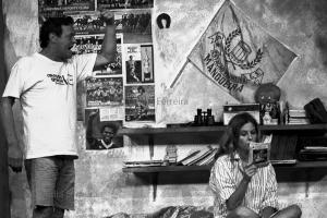 UM EDIFÍCIO CHAMADO 200