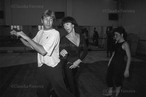 UM PEIXE FORA D'ÁGUA