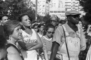 MISSA CAMPAL EM INTENÇÃO DE LUIZ ANTÔNIO MARTINEZ CORRÊA