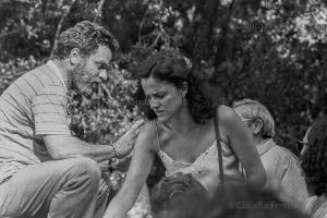 MISSA CAMPAL EM INTENÇÃO DE LUIZ ANTÔNIO MARTINEZ CORRÊA