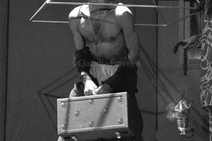 BRASILEIRAS E BRASILEIROS