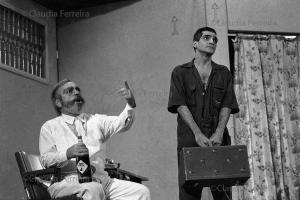 BRASILEIRAS E BRASILEIROS