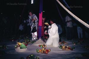 Conferência das Nações Unidas sobre Meio Ambiente e Desenvolvimento - Rio 92