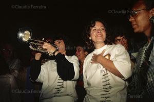 Conferência das Nações Unidas sobre Meio Ambiente e Desenvolvimento - Rio 92