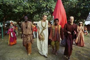 Conferência das Nações Unidas sobre Meio Ambiente e Desenvolvimento - Rio 92, Fórum Global