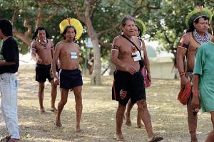 Conferência das Nações Unidas sobre Meio Ambiente e Desenvolvimento - Rio 92, Fórum Global