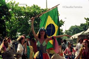 Conferência das Nações Unidas sobre Meio Ambiente e Desenvolvimento - Rio 92, Fórum Global