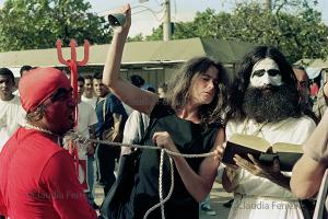 Conferência das Nações Unidas sobre Meio Ambiente e Desenvolvimento - Rio92, Fórum Global.