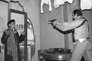 A MACONHA DA MAMÃE É MAIS GOSTOSA