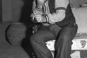 A MACONHA DA MAMÃE É MAIS GOSTOSA