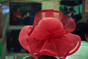 IV Conferência Mundial sobre a Mulher. Centro Internacional de Convenções.