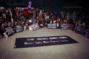 IV Conferência Mundial sobre a Mulher