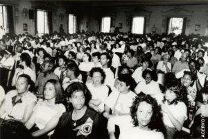 WINNIE MANDELA COURT - GRAND JURY