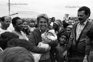 PTB's electoral campaign