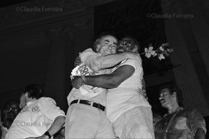 PDT’s electoral campaign