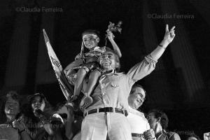 PDT’s electoral campaign