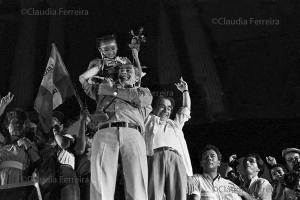 PDT’s electoral campaign