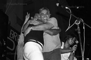 PDT’s electoral campaign