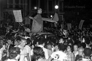 PDT’s electoral campaign