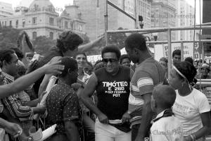 PDT’s electoral campaign