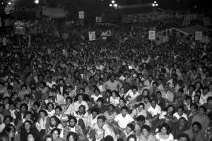 PT’s electoral campaign